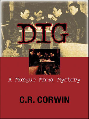 Dig - ebook